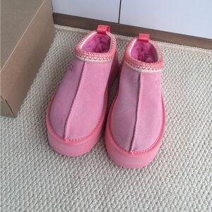 UGG Tazz Love '25 Slipper Tropical Pink (Women's)
